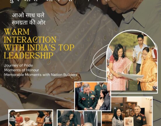 oasis world records poster launch